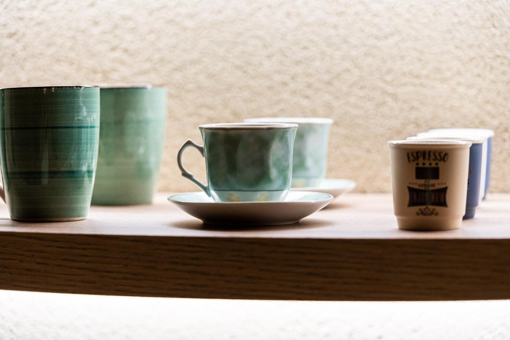 Harma Traditional Boutique Suites パ フォス 部屋 写真