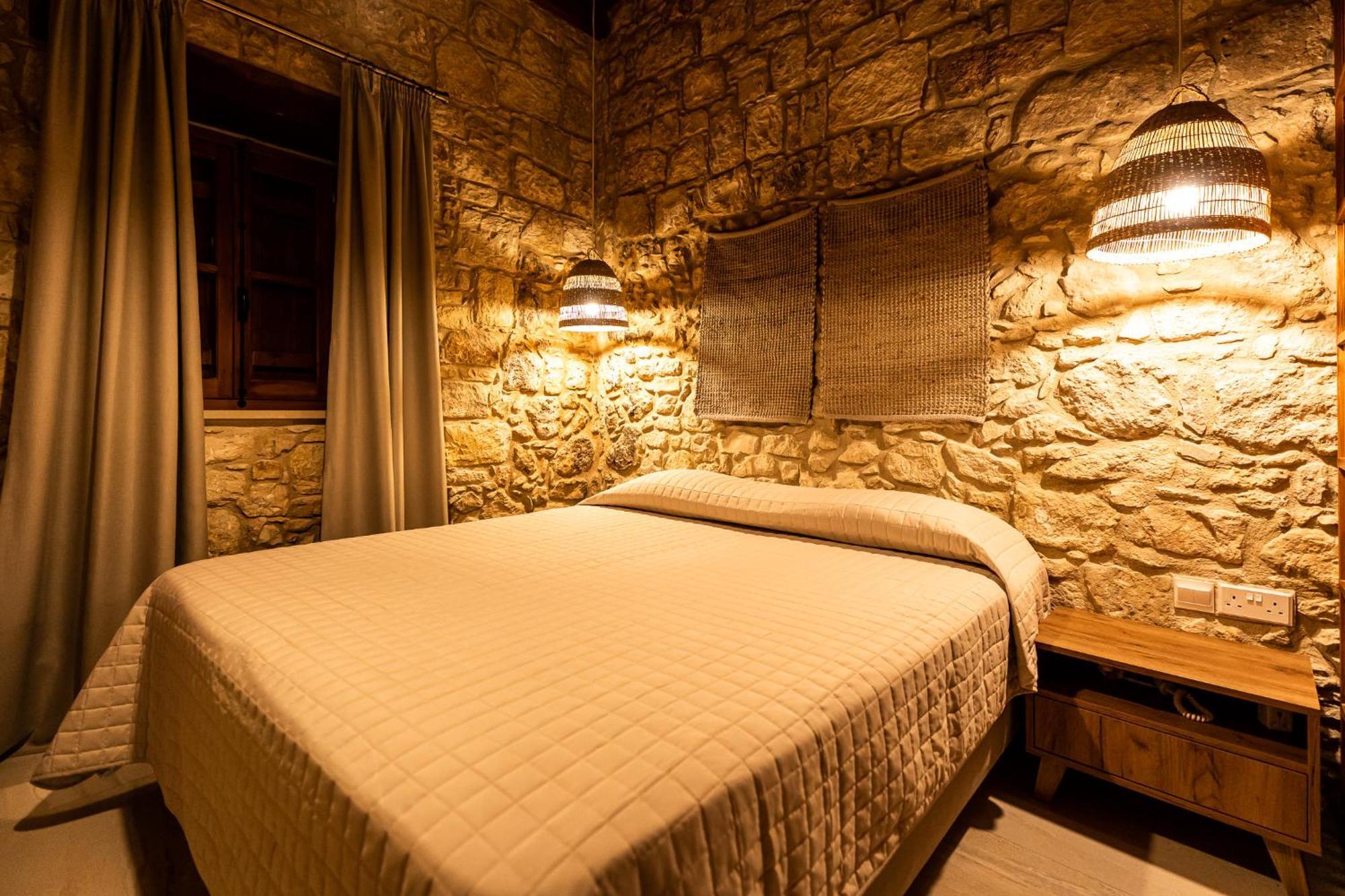 Harma Traditional Boutique Suites パ フォス 部屋 写真