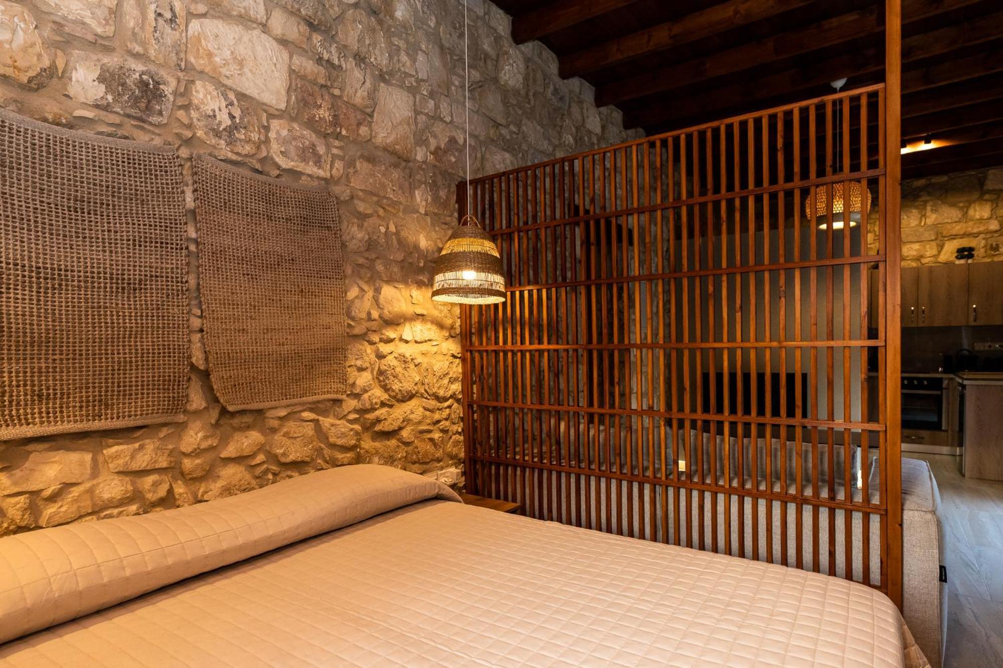 Harma Traditional Boutique Suites パ フォス 部屋 写真