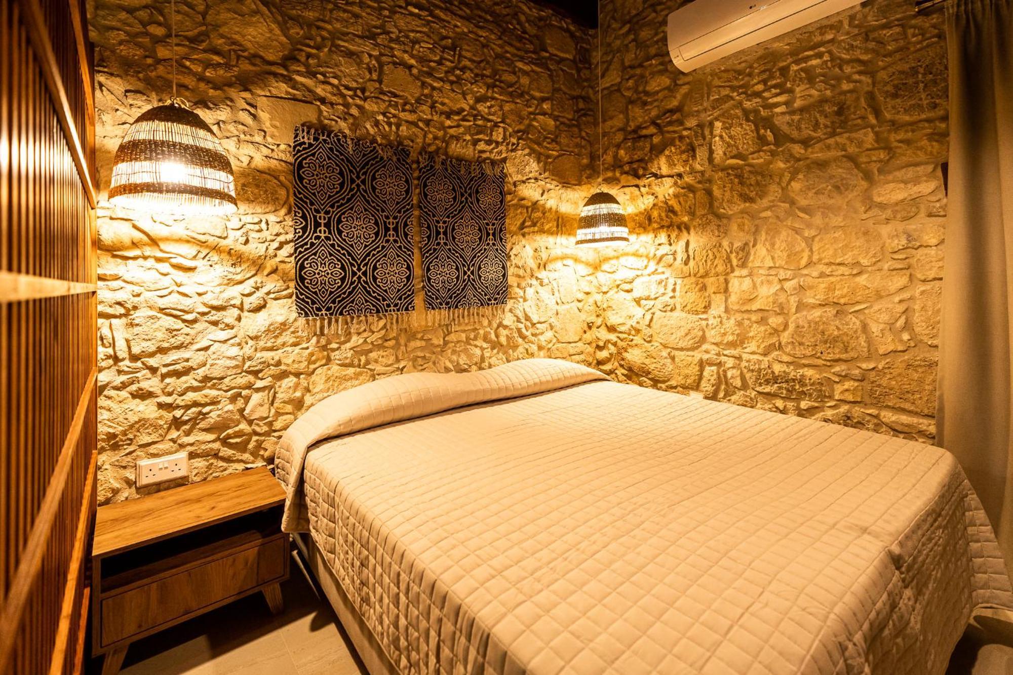 Harma Traditional Boutique Suites パ フォス 部屋 写真